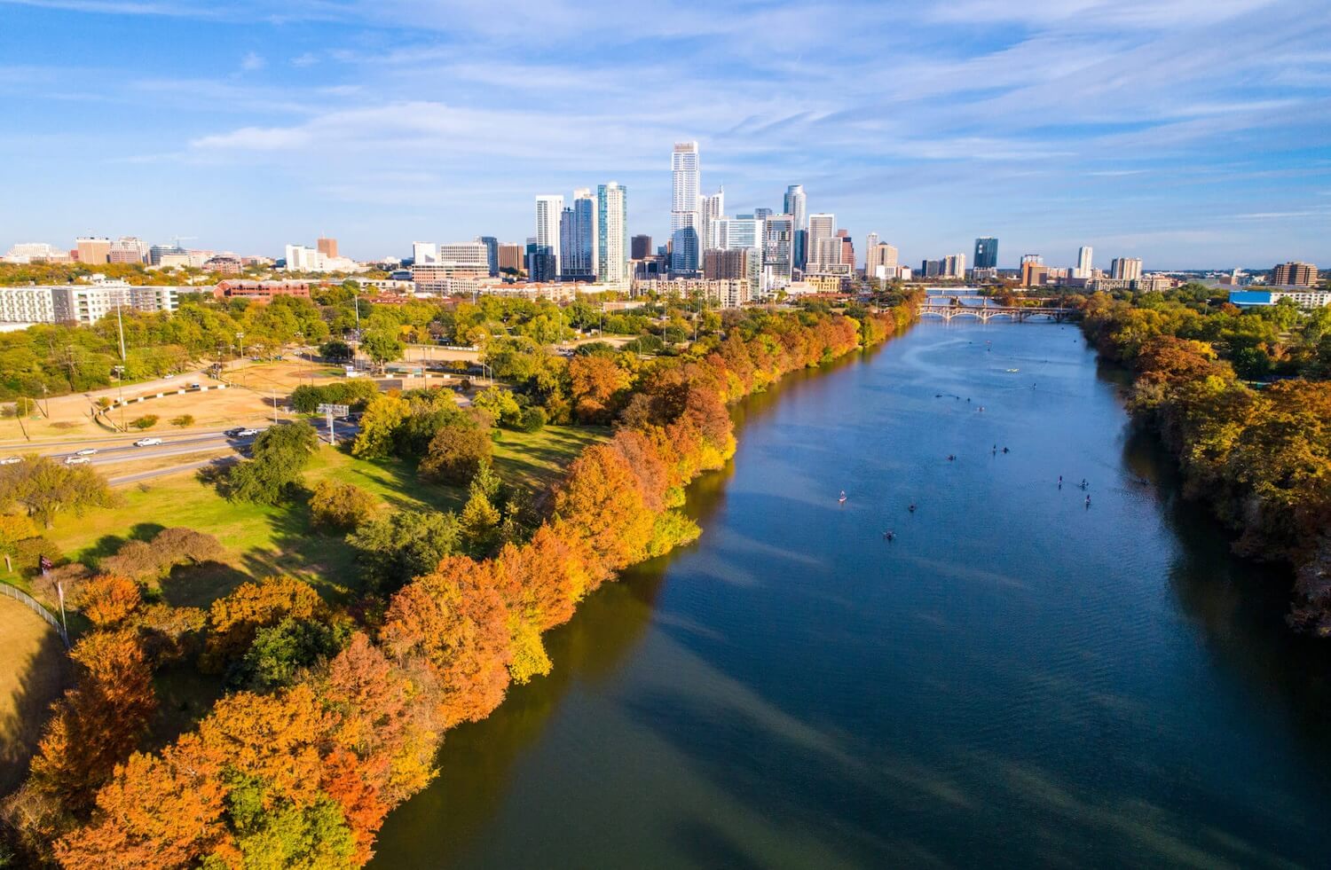 downtown-austin-in-the-fall