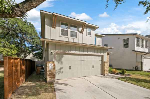 Austin Home